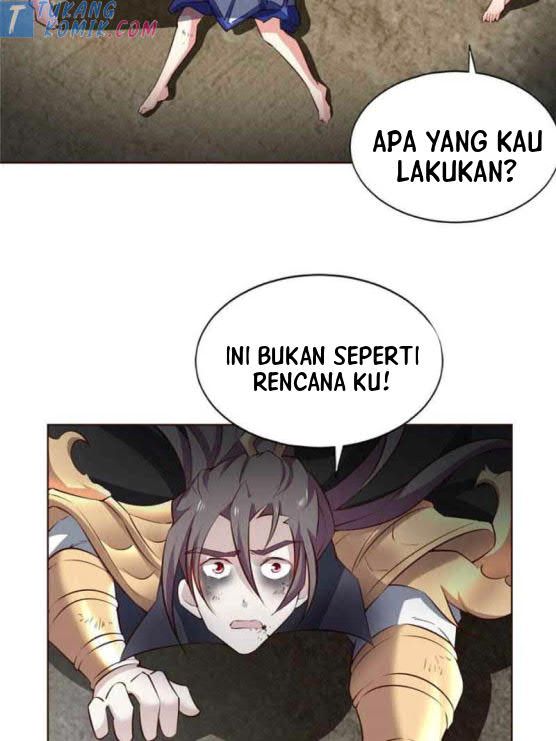 Rebirth Become a Dog Chapter 115 Gambar 2